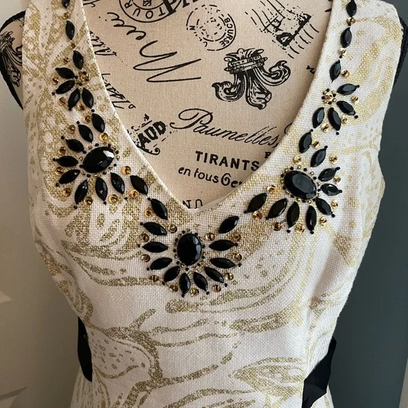 Lily Pulitzer dress - Picture 3 of 3